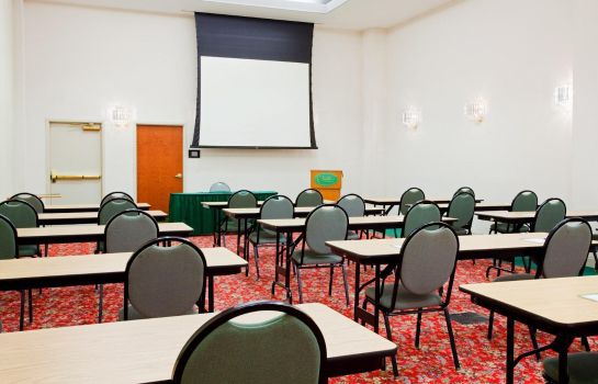 Conference room Holiday Inn Express & Suites GREENSBORO-EAST
