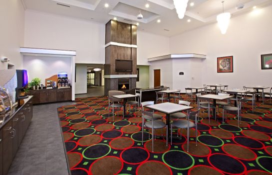 Restaurant Holiday Inn Express INDIANAPOLIS - SOUTHEAST