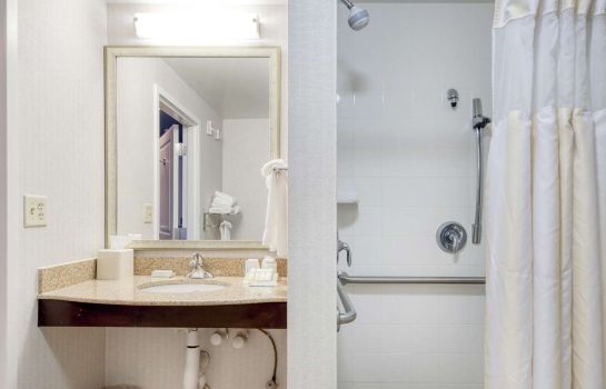 Hilton Garden Inn Durham Southpoint Hotel De