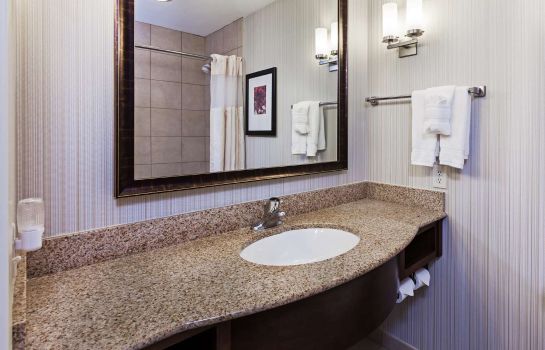 Hilton Garden Inn Corpus Christi Hotel De