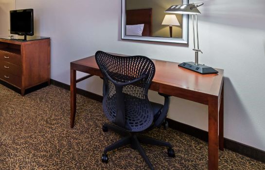 Hilton Garden Inn Corpus Christi Hotel De