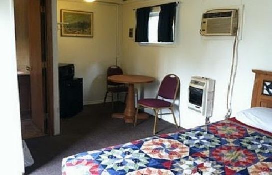 Hotel Flower Field Inn And Cottages En Stroudsburg Excelentes