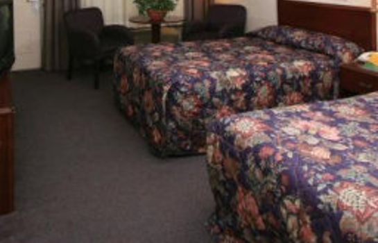 Jasper Inn And Convention Center - Great Prices At Hotel Info