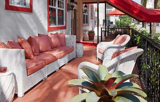 Hotel Casa Faena Miami Beach Great Prices At Hotel Info