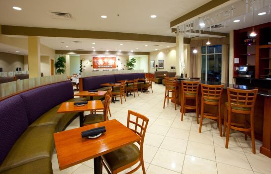Restaurant Holiday Inn MANASSAS - BATTLEFIELD