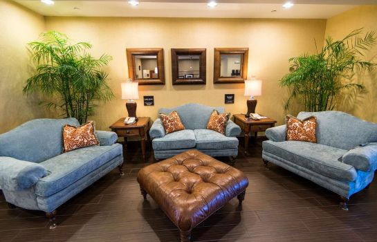 Hampton Inn Suites Fort Myers Colonial Blvd Hotel De