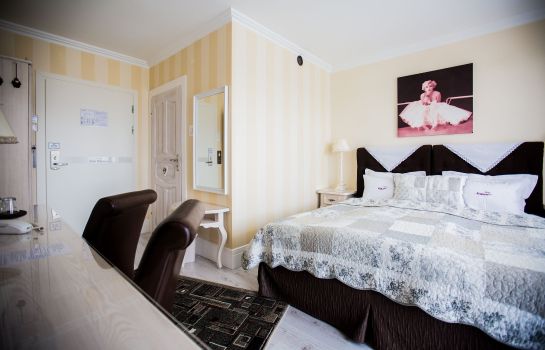 Room Hotel Ottaviano ***