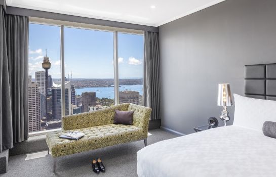 Hotel Meriton Suites World Tower Sydney Great Prices At Hotel Info