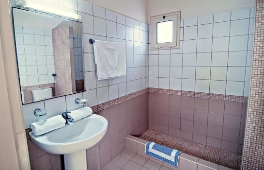 Hotel Ourania Apartments In Iraklio Hotel De