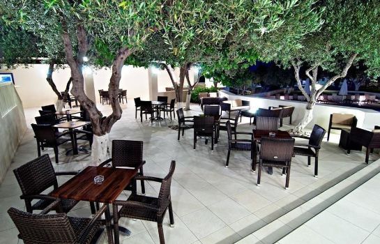 Hotel Ourania Apartments In Iraklio Hotel De