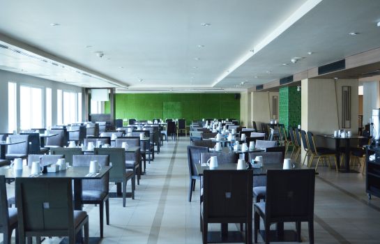 Restaurant Millennium Resort Patong