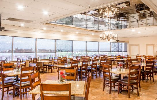 Restaurant Quality Inn and Suites Lake Havasu City