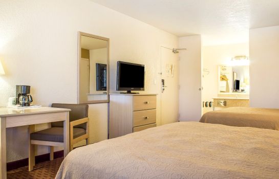 Zimmer Quality Inn and Suites Lake Havasu City