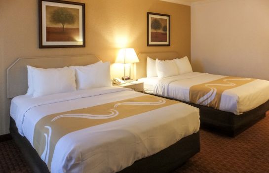 Zimmer Quality Inn and Suites Lake Havasu City