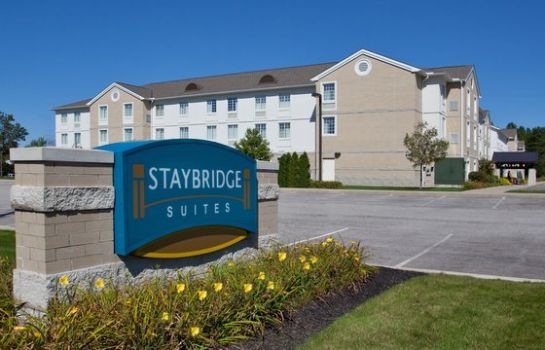 Info Staybridge Suites CLEVELAND MAYFIELD HTS BEACHWD