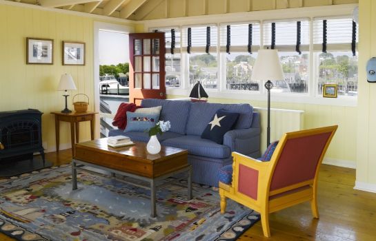 Hotel The Cottages At The Boat Basin In Nantucket Great Prices