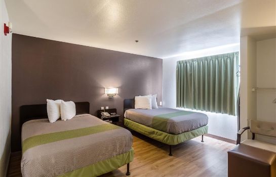 Hotel Studio 6 Mcallen Great Prices At Hotel Info Mcallen medical center is the closest landmark to studio 6 mcallen. hotel info