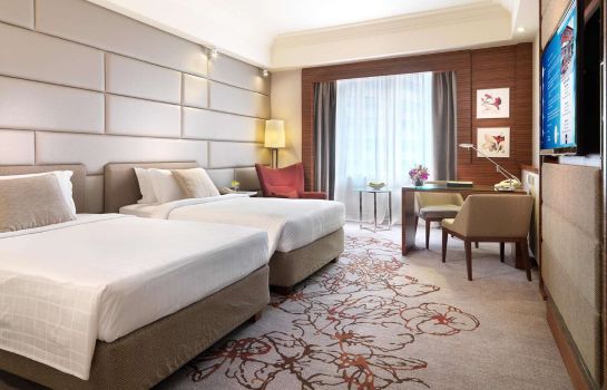 One World Hotel Petaling Jaya Sungai Buloh Great Prices At Hotel Info