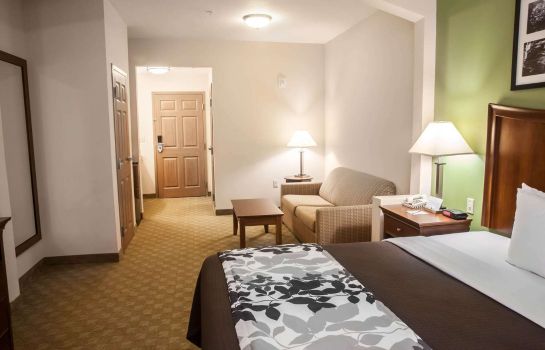 Suite Sleep Inn and Suites