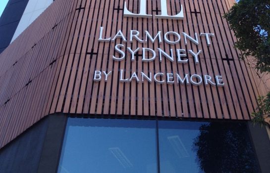 Außenansicht Larmont Sydney by Lancemore