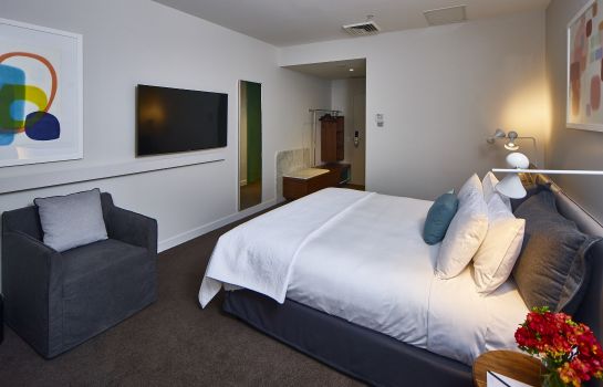 Hotel Larmont Sydney By Lancemore Hotel De