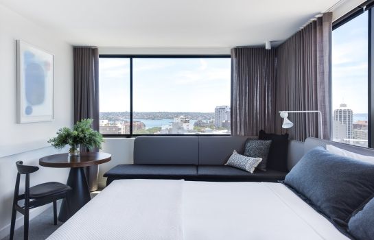 Hotel Larmont Sydney By Lancemore Hotel De