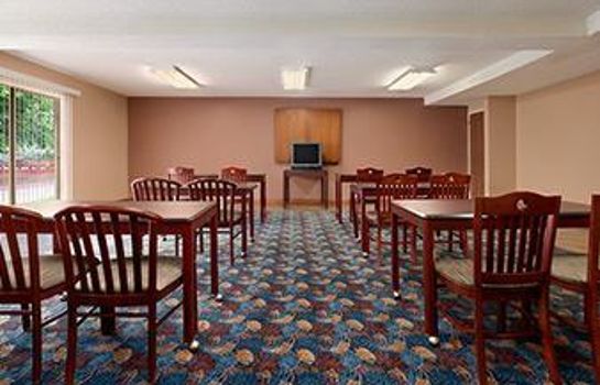 Conference room TRAVELODGE