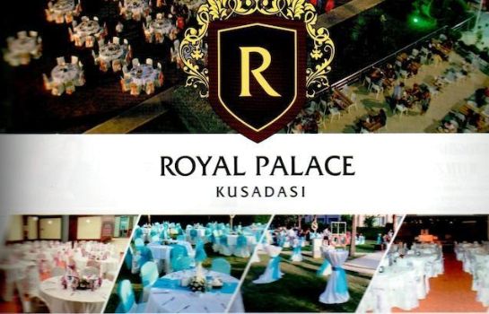Info Royal Palace