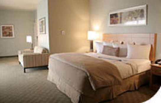 Suite Jet Luxury Resorts at Platinum Hotel & Spa