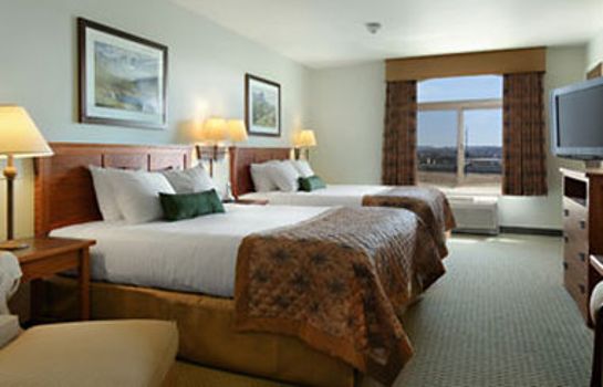 Zimmer Big Horn Resort Ascend Hotel Collection