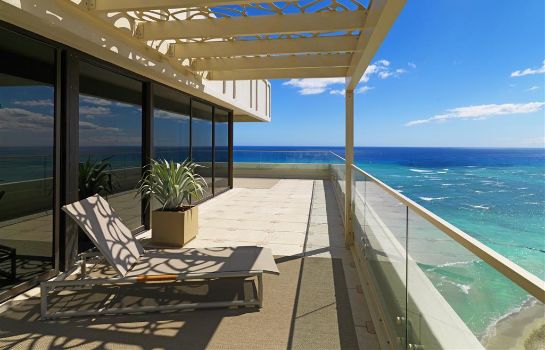 Room Moana Surfrider A Westin Resort & Spa Waikiki Beach
