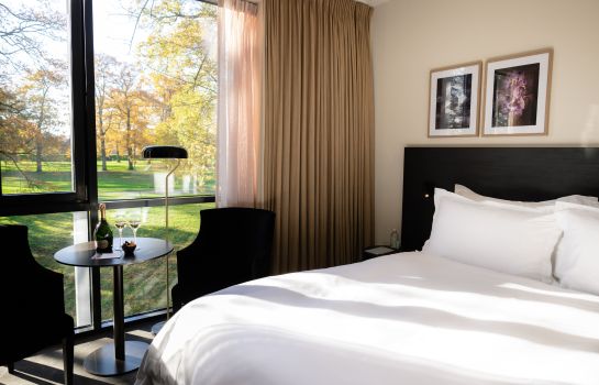 Doppelzimmer Standard Pillows Luxury Boutique Hotel Aan De Ijssel