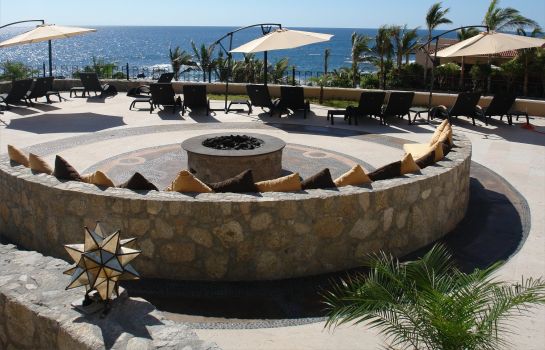 Außenansicht Comfort Inn & Suites Los Cabos