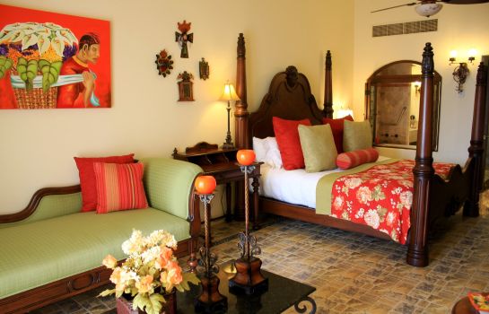 Suite Comfort Inn & Suites Los Cabos