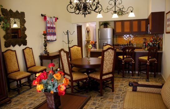 Zimmer Comfort Inn & Suites Los Cabos