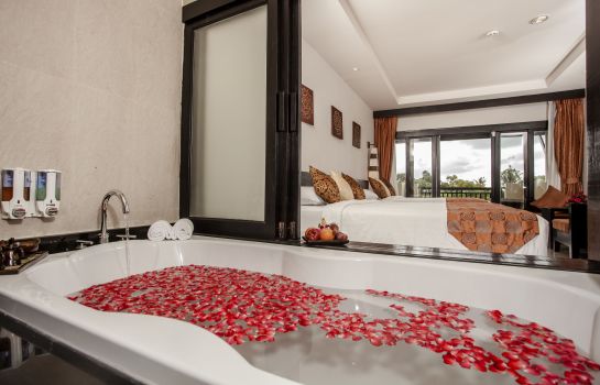 Wallpaper Hotel Horizon Karon Beach Resort Spa Ban Karon Hotel Info For iPhone