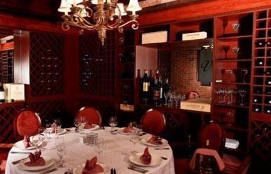 Restaurant VENETO - A WYNDHAM GRAND HOTEL