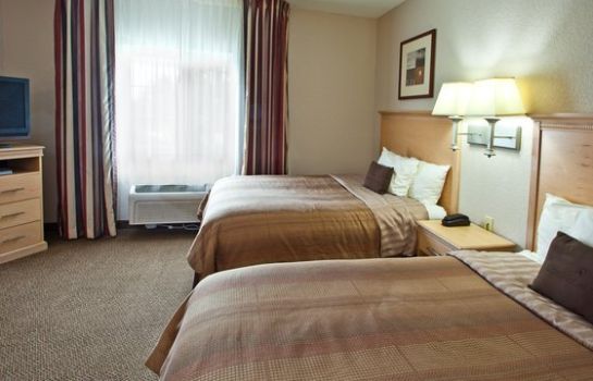 Suite Candlewood Suites FT MYERS I-75