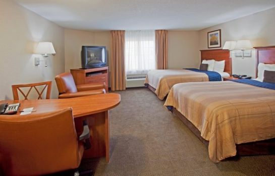 Suite Candlewood Suites FT. LAUDERDALE AIRPORT/CRUISE