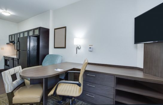 Room Candlewood Suites FT. LAUDERDALE AIRPORT/CRUISE