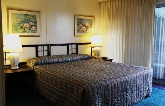 Room Kona Seaside Hotel