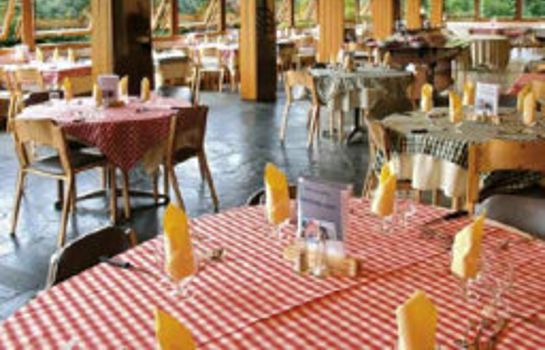 Restaurant Les Chalets du Prariand - Vacances Bleues