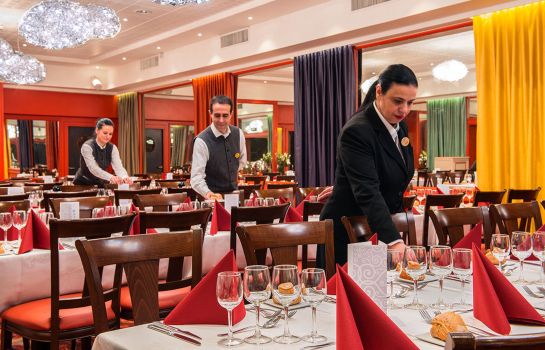 Restaurant Provinces Opéra