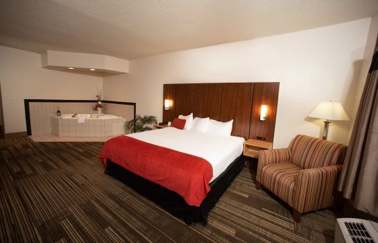 Zimmer Northfield Inn And Suites