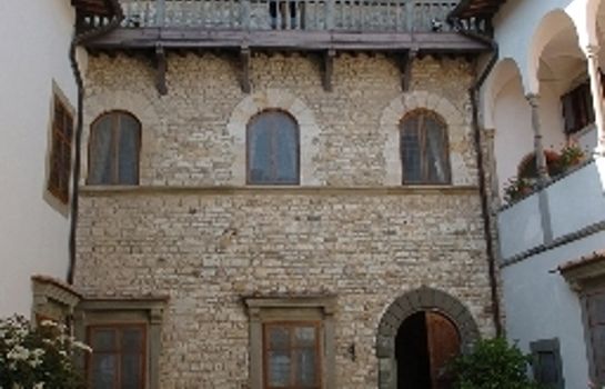 Bild Castello Vicchiomaggio
