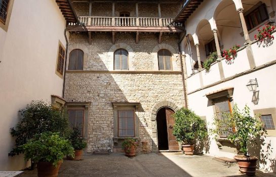 Info Castello Vicchiomaggio