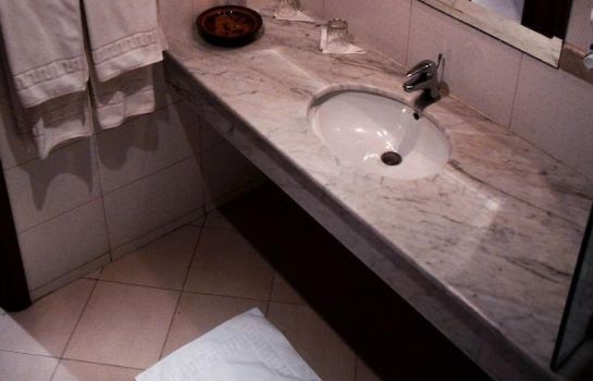 Bathroom Hotel Azur