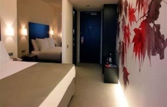 Hotel Ramada Plaza Bucharest In Bukarest Hotel De