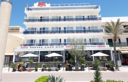 Hotel Som Saulo Can Pastilla Palma Hotel Info