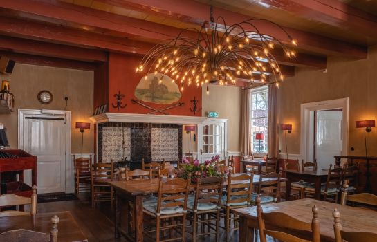 Hotel Herberg De Gouden Leeuw - Bronkhorst, Bronckhorst ...